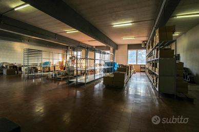 CAPANNONE A PONTOGLIO