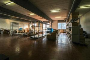 CAPANNONE A PONTOGLIO