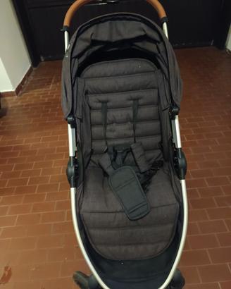 Passeggino Hauck UpTown