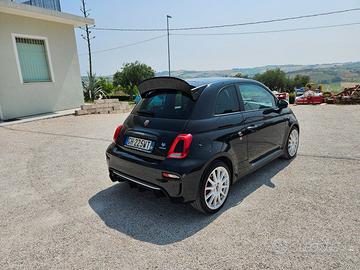 FIAT 500 abarth 695 esse esse sabelt