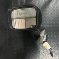 SPECCHIETTO RETROVISORE SX 7 PIN JEEP RENEGADE