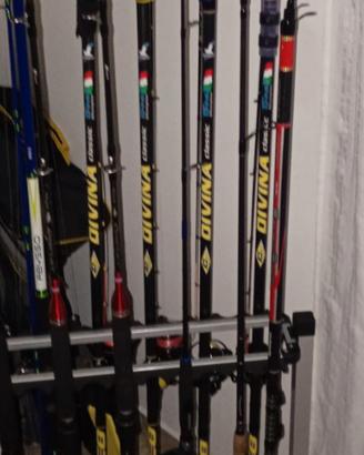 canna artico serie DIVINA 