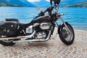 HONDA BLACK WIDOW 750