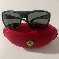 Occhiali ferrari