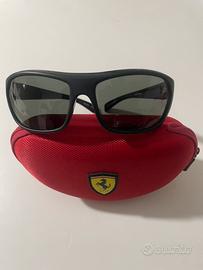 Occhiali ferrari