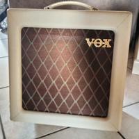 Amplificatore Valvolare Vox