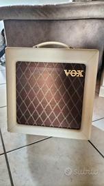 Amplificatore Valvolare Vox