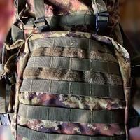 Zaino Tattico Softair ad Alta Resistenza