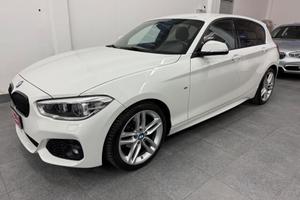 Bmw 116d 5p. Msport