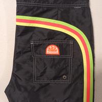 Sundek nero 33, L