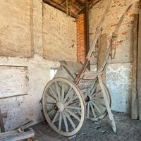 Carro agricolo