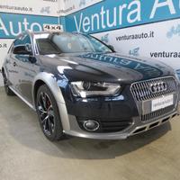 Audi A4 allroad 2.0 TDI 190 CV Business Plus