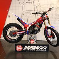 Beta Evo 300 2T Factory 2023