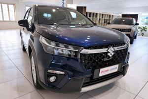 Suzuki S-Cross 1.4 Hybrid 4WD AllGrip Top*4x4...