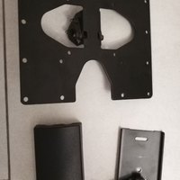 Supporto TV meliconi 200x200