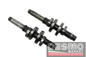 Alberi a camme racing aspirazione G Ducati 748 916