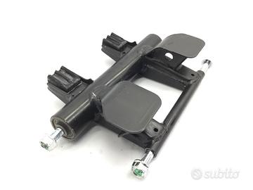 HONDA SH I ABS KM ZERO 150 STAFFA SUPPORTO MOTORE 