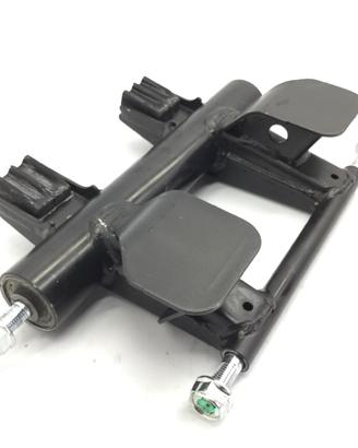 HONDA SH I ABS KM ZERO 150 STAFFA SUPPORTO MOTORE 