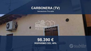 Immobile in asta di 154 m² a Carbonera