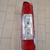 fanale posteriore sx fiat ducato