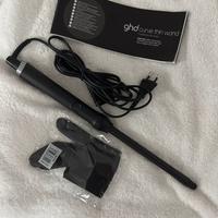 Piastra GHD curve thin Wand