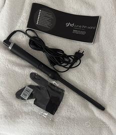 Piastra GHD curve thin Wand