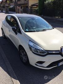 RENAULT Clio 4ª serie - 2017