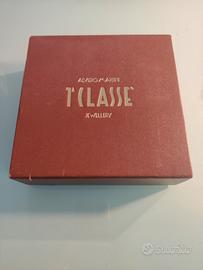 Bracciale prima classe Alviero Martini