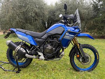 Yamaha Teneree 700 Extreme 2023