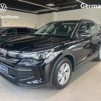 Volkswagen Tiguan 2.0 tdi life 150cv dsg