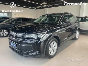 Volkswagen Tiguan 2.0 tdi life 150cv dsg