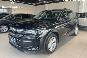 Volkswagen Tiguan 2.0 tdi life 150cv dsg