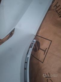 paraurti toyota aygo x 