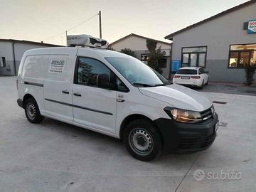 VOLKSWAGEN CADDY 2.0 100 CV