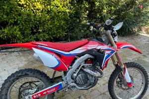 Honda CRF 450 R