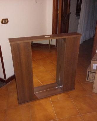 Pensile per bagno