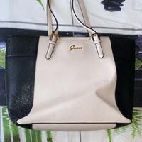 Borsa guess misure in descrizione