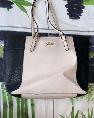 Borsa guess misure in descrizione