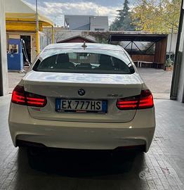 Bmw 316 316d Msport