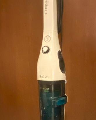 Scopa elettrica Rowenta Powerline