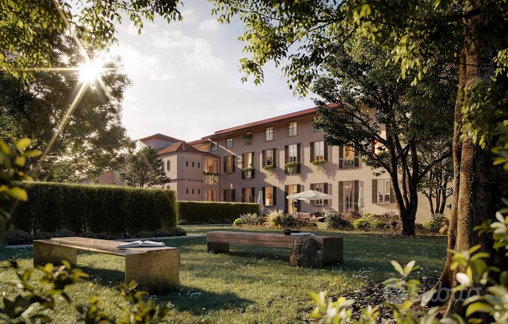 Appartamento – Pavia, Borgo Ticino - Vista 4