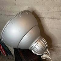 LAMPADA INDUSTRIALE ALLO IODURO METALLICO