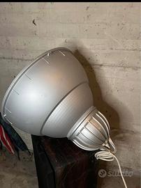 LAMPADA INDUSTRIALE ALLO IODURO METALLICO