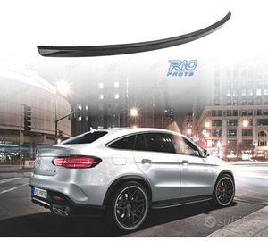 SPOILER MERCEDES GLE COUPE C292 15-18