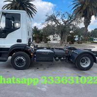 TELAIO IVECO 150E28 NUOVO DA IMMATRICOLARE