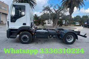 TELAIO IVECO 150E28 NUOVO DA IMMATRICOLARE