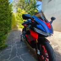 Aprilia RS 660 ABS