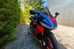 Aprilia RS 660 ABS