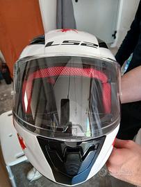 casco bambino LS 2