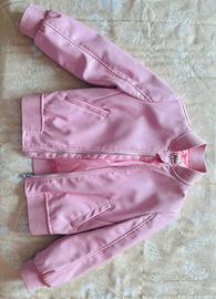 Giubbotto primaverile